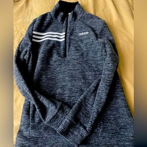 adidas Zip up never used brand new